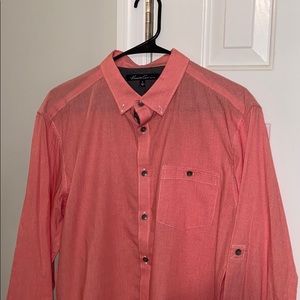 Kenneth Cole Large Shirt